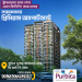 1470-1870 SFT, Premium Apartment for Sale at Cox's Bazar